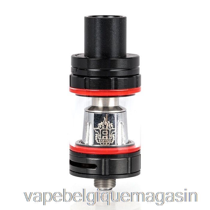 Vape Jus Smok Tfv8 Bébé Bête Réservoir Noir